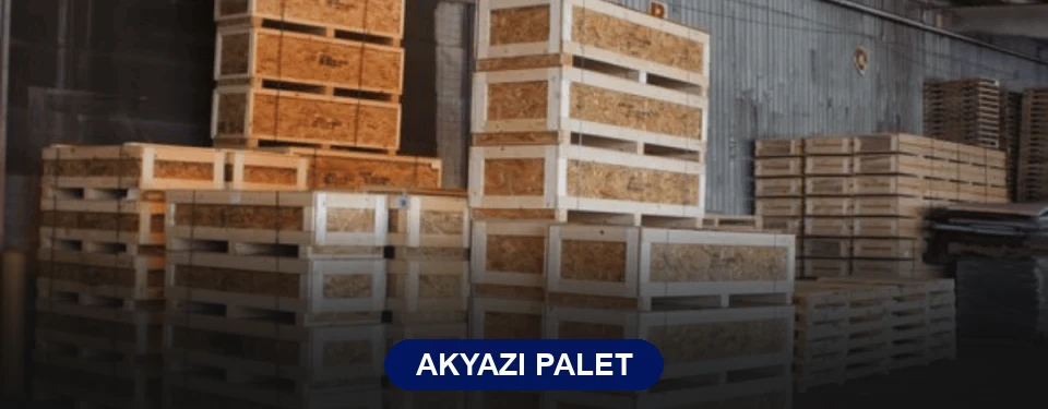 Akyazı Paletçi