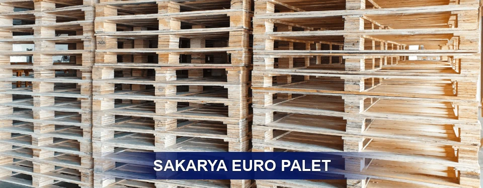 Sakarya Depo Kullanımı