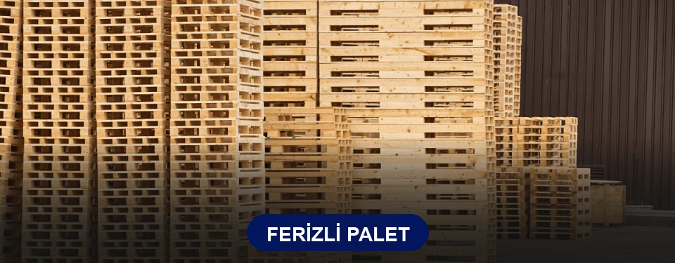 Ferizli Paletçi