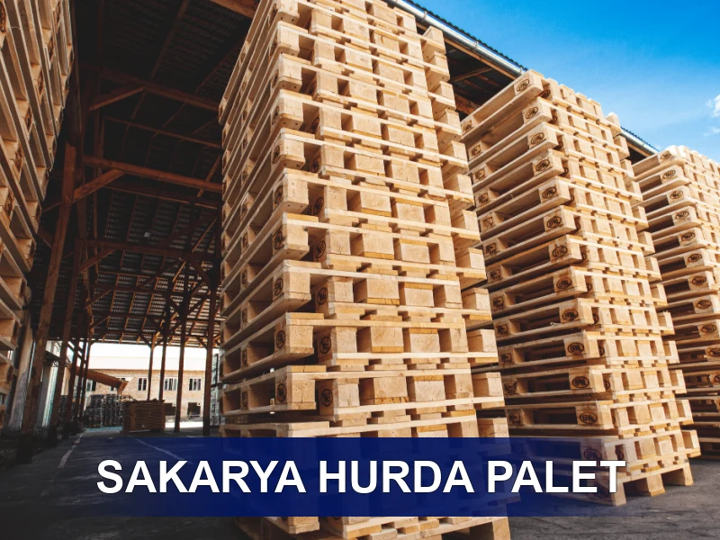 Sakarya Palet Galeri 5