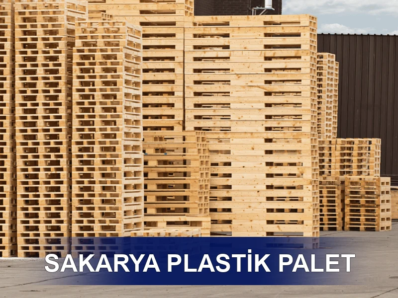Sakarya Palet Galeri 6