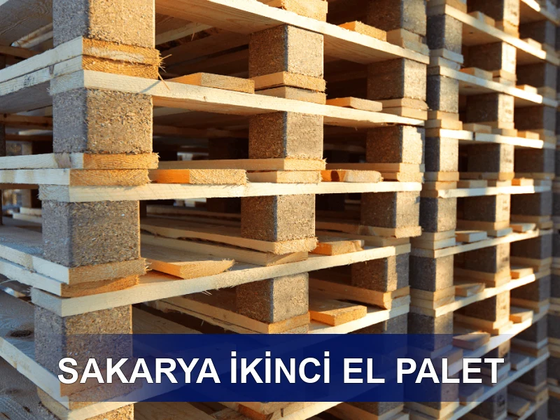 Sakarya Palet Galeri 7