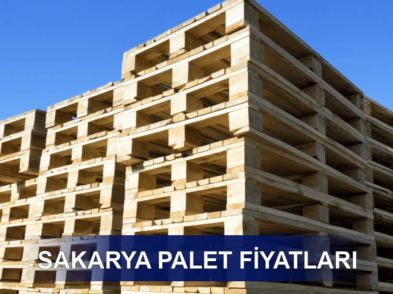 Sakarya Palet Galeri 8