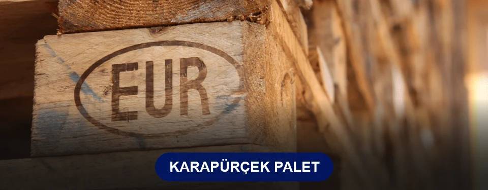 Karapürçek Paletçi