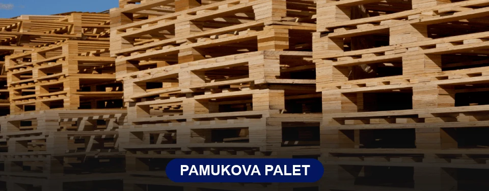 Pamukova Paletçi