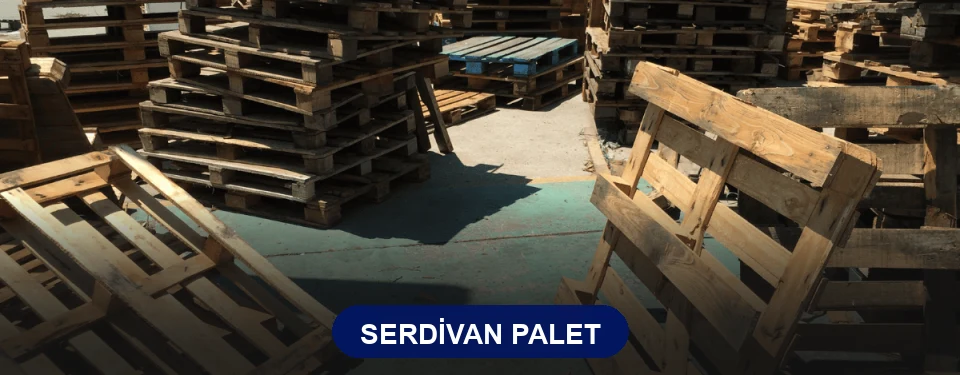 Serdivan Paletçi
